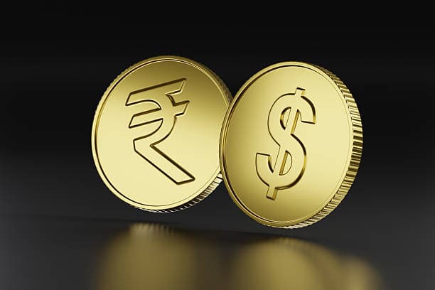 Rupee Gains 3 Paise to 94.78 Against US Dollar in Early Trade